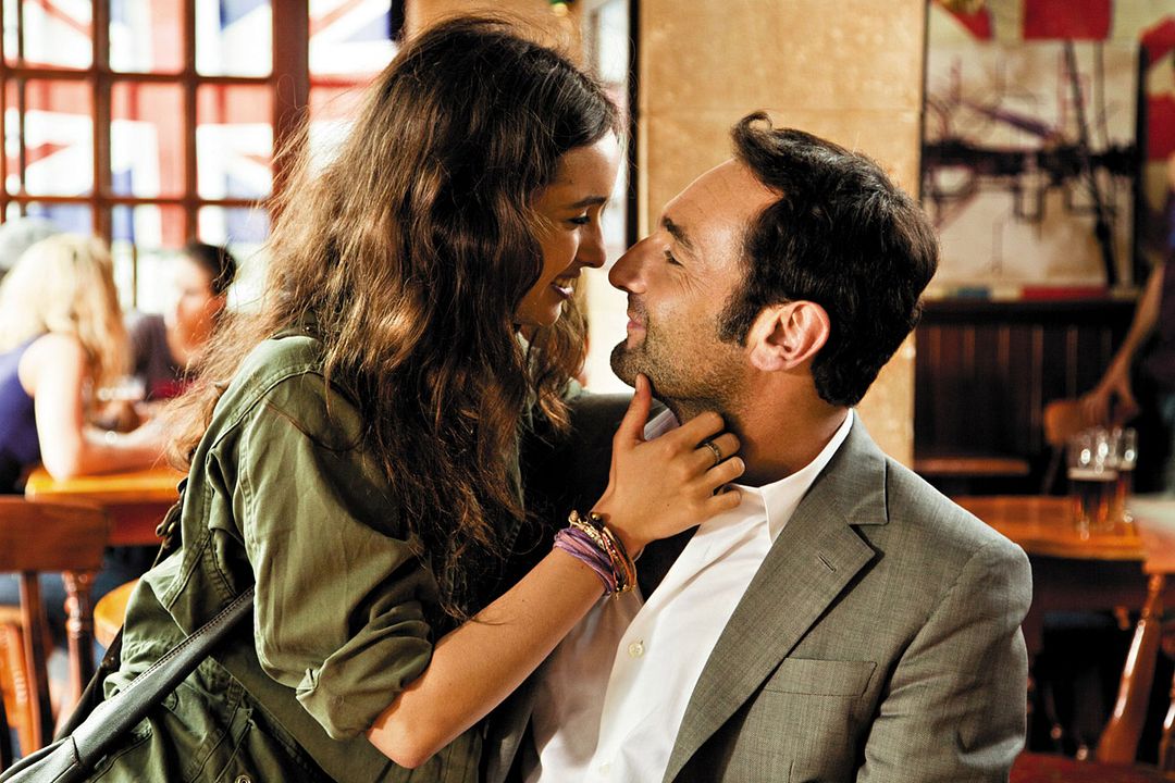 Foto Jean Dujardin, Gilles Lellouche