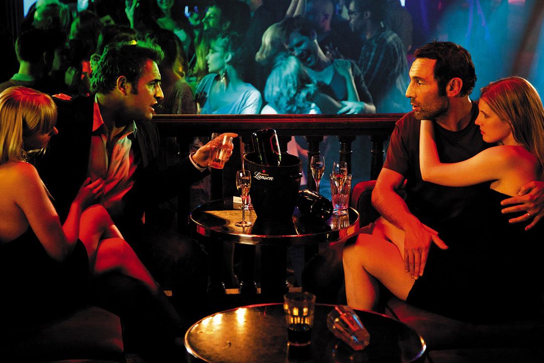 Foto Jean Dujardin, Gilles Lellouche