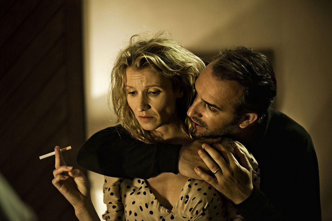 Foto Jean Dujardin, Gilles Lellouche