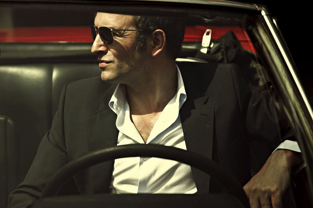 Foto Gilles Lellouche, Jean Dujardin