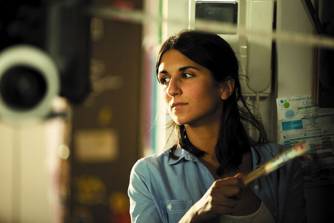 Foto Jean Dujardin, Gilles Lellouche