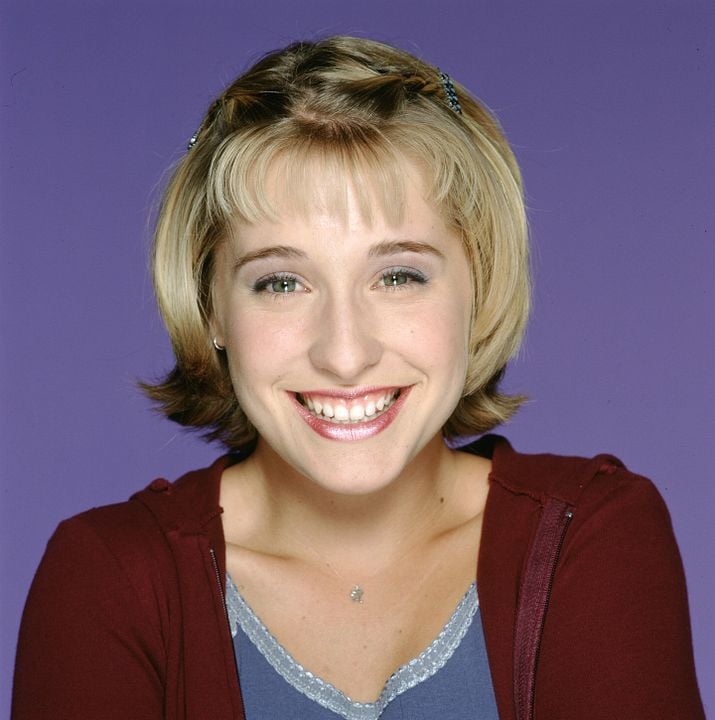 Foto Allison Mack