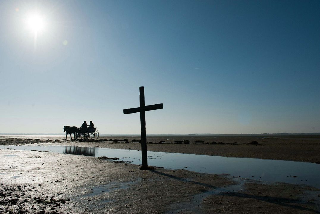 La dama de negro : Foto James Watkins