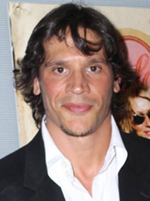 Póster Sergio Peris-Mencheta