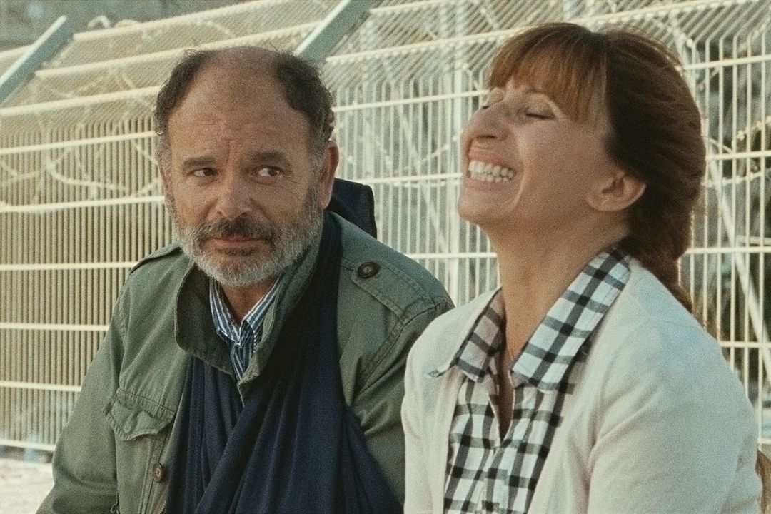 Foto Ariane Ascaride, Jean-Pierre Darroussin