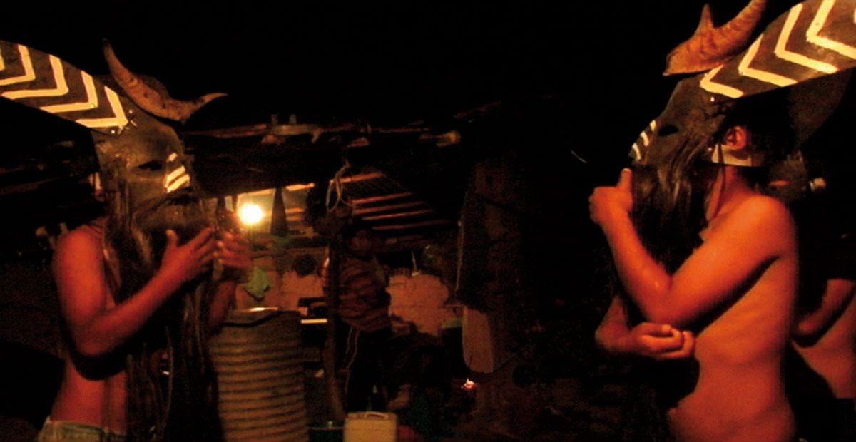 Los herederos : Foto