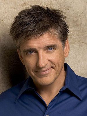 Póster Craig Ferguson