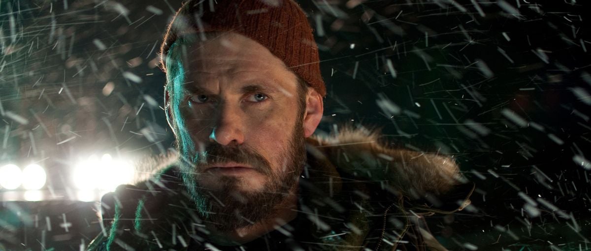 Rare Exports: Un cuento gamberro de Navidad : Foto