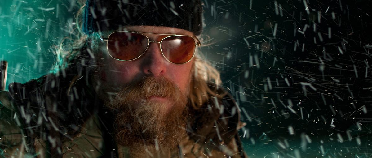 Rare Exports: Un cuento gamberro de Navidad : Foto