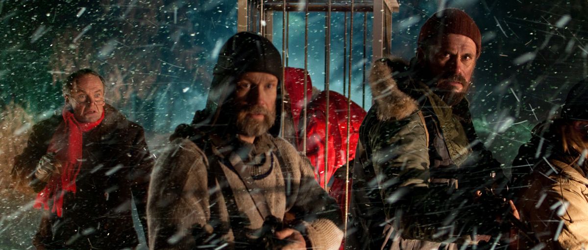 Rare Exports: Un cuento gamberro de Navidad : Foto