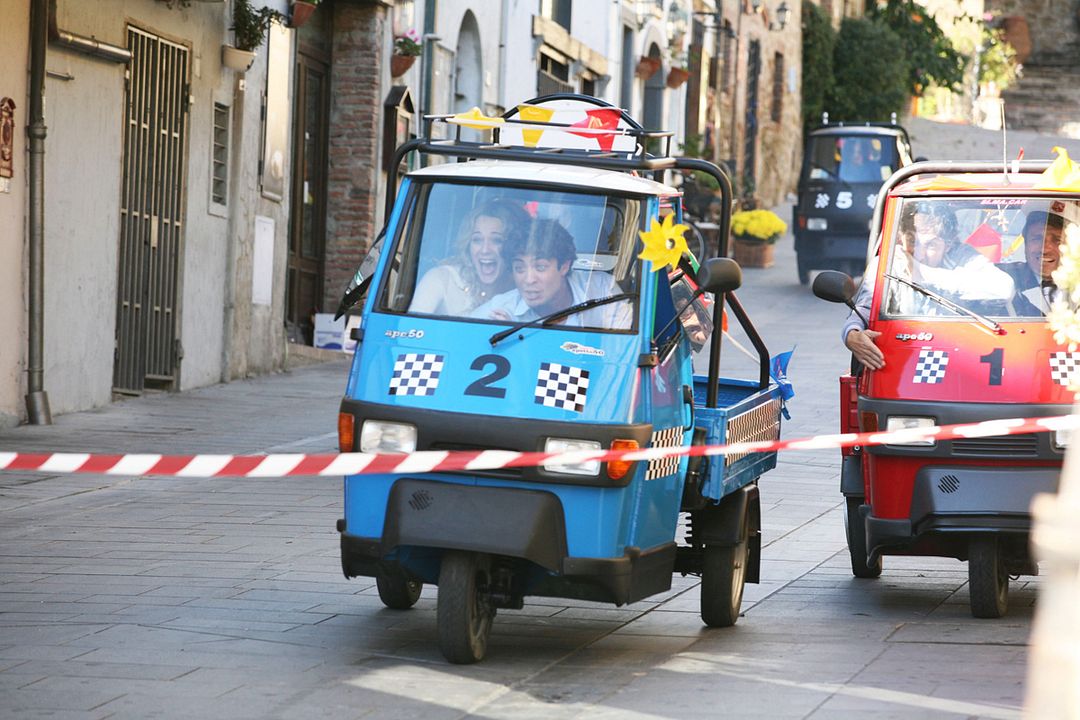 Foto Riccardo Scamarcio