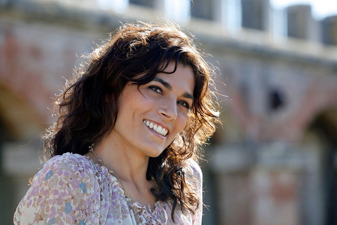 Foto Valeria Solarino