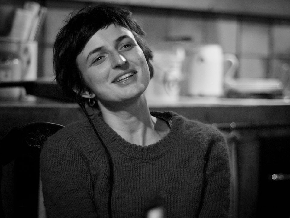 Foto Alice Rohrwacher