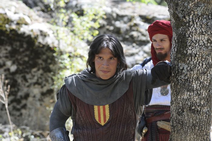 Foto Sergio Peris-Mencheta