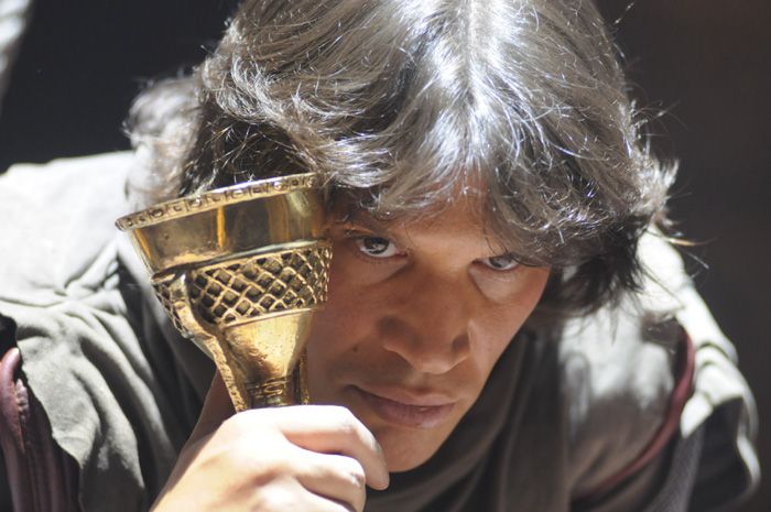 Foto Sergio Peris-Mencheta