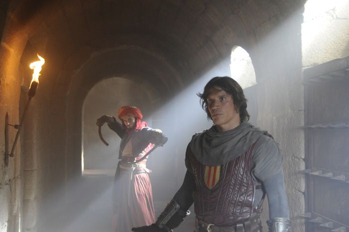 Foto Sergio Peris-Mencheta