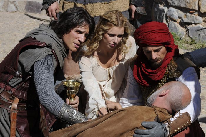 Foto Sergio Peris-Mencheta