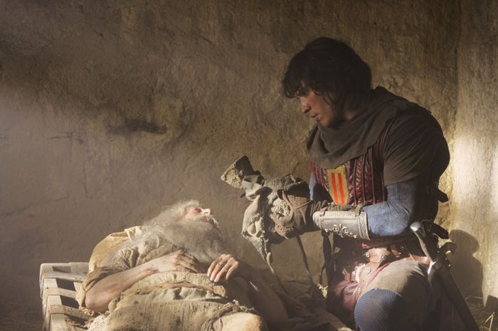 Foto Sergio Peris-Mencheta