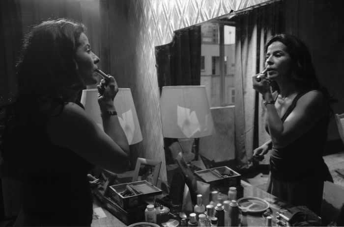 Las Razones Del Corazón : Foto