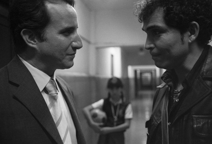 Las Razones Del Corazón : Foto