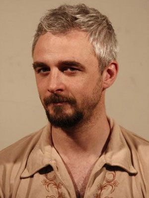 Póster Michael Rowe (III)