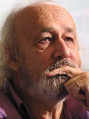 Póster Montxo Armendariz