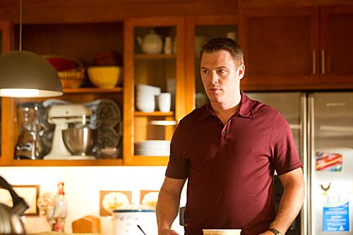 Homeland : Foto Diego Klattenhoff