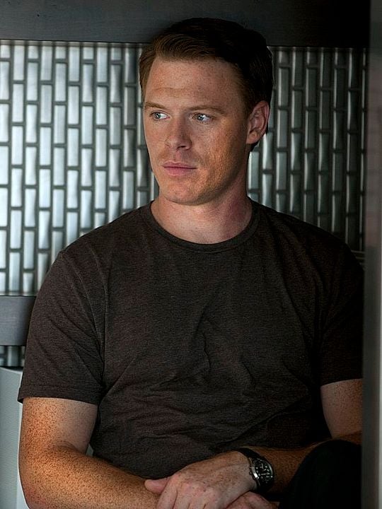 Homeland : Foto Diego Klattenhoff