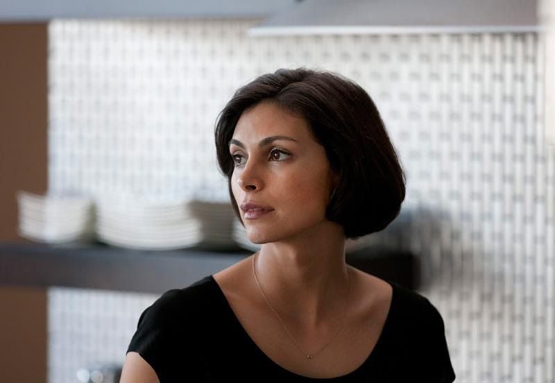 Homeland : Foto Morena Baccarin