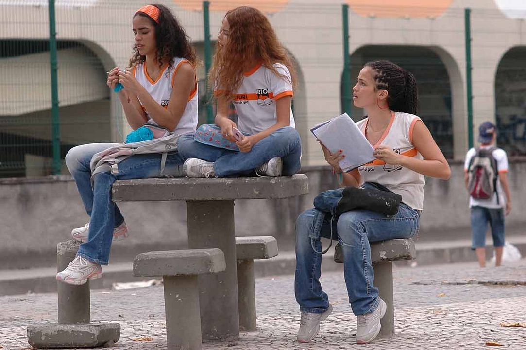 Sueños robados : Foto