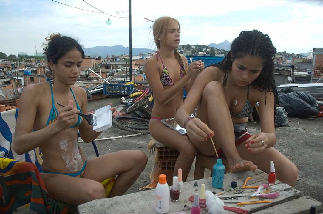 Sueños robados : Foto