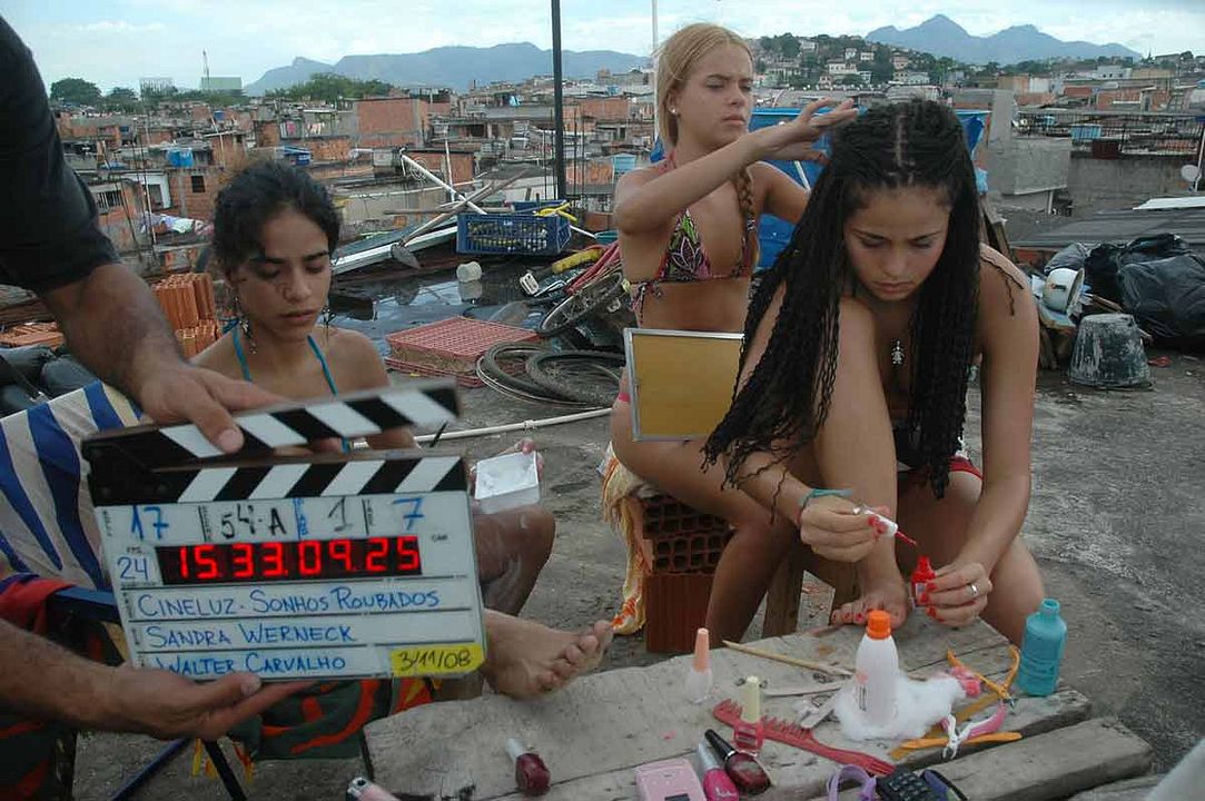 Sueños robados : Foto