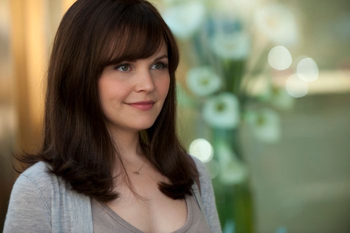 No me quites a mi novio : Foto Ginnifer Goodwin