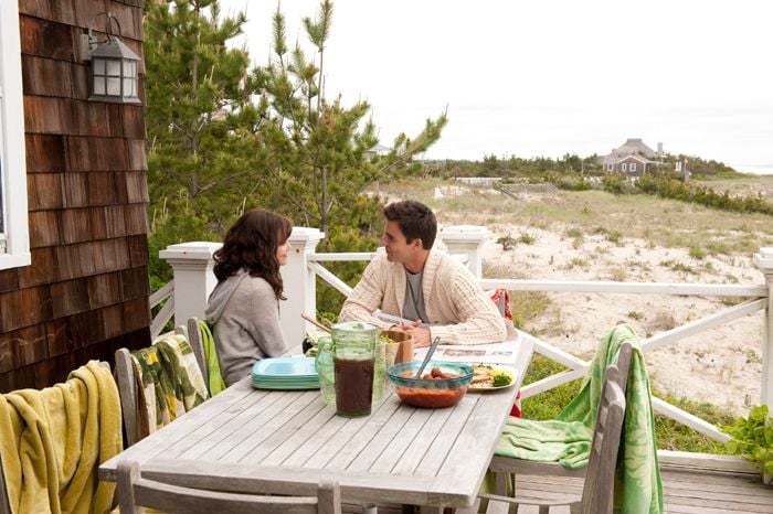 No me quites a mi novio : Foto Ginnifer Goodwin, Colin Egglesfield