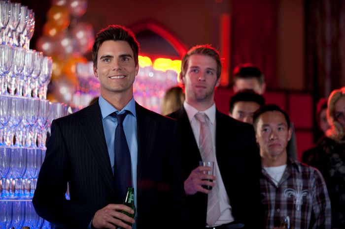 No me quites a mi novio : Foto Colin Egglesfield