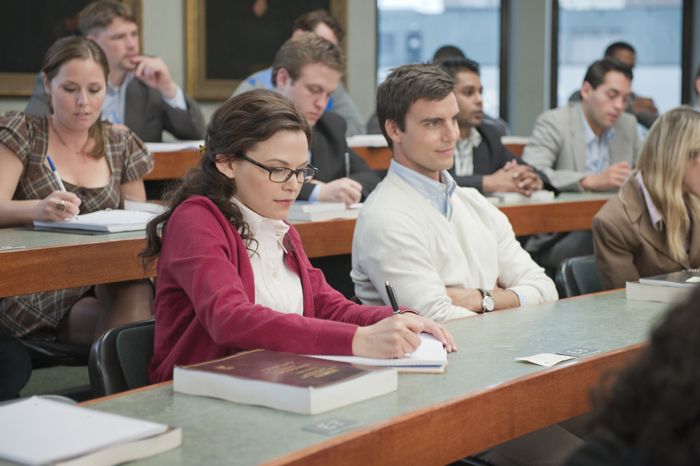 No me quites a mi novio : Foto Ginnifer Goodwin