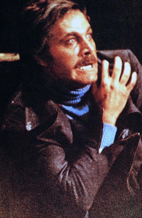 Foto Franco Nero