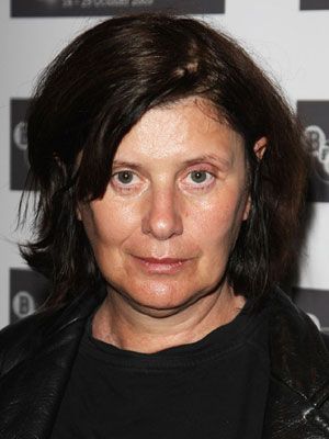 Póster Catherine Breillat