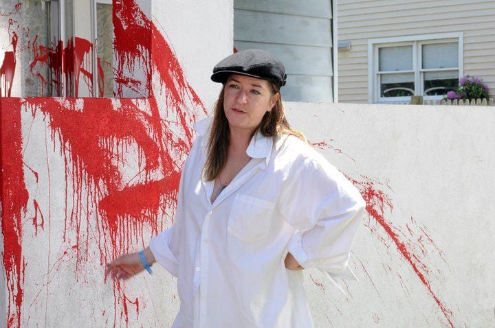 Foto Lynne Ramsay