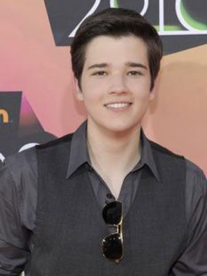 Póster Nathan Kress