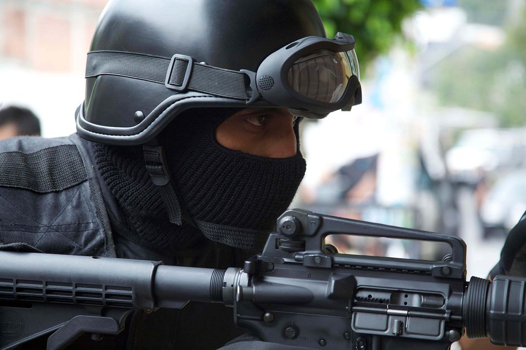 Días de gracia : Foto