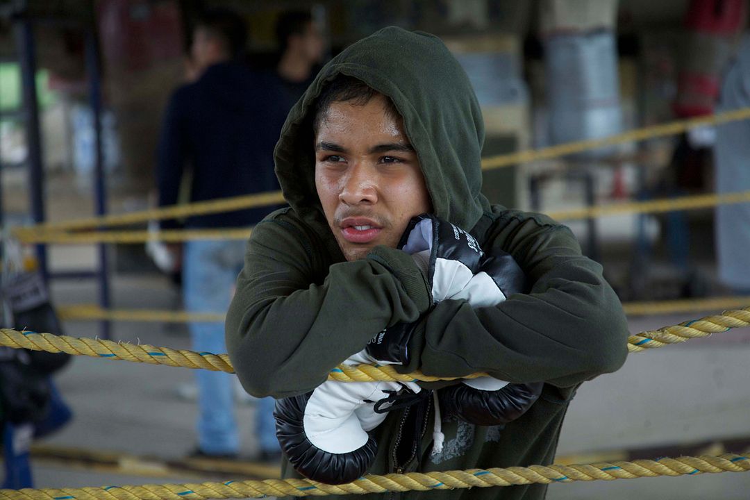 Días de gracia : Foto