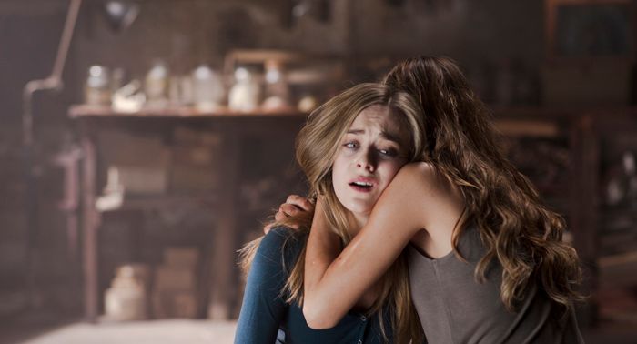 Foto Amaia Salamanca