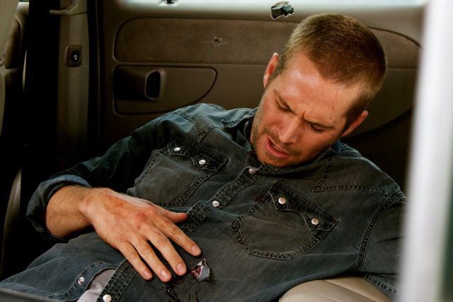 Vehicle 19 : Foto Paul Walker