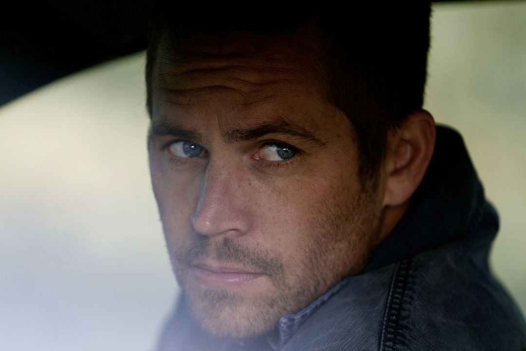 Vehicle 19 : Foto Paul Walker
