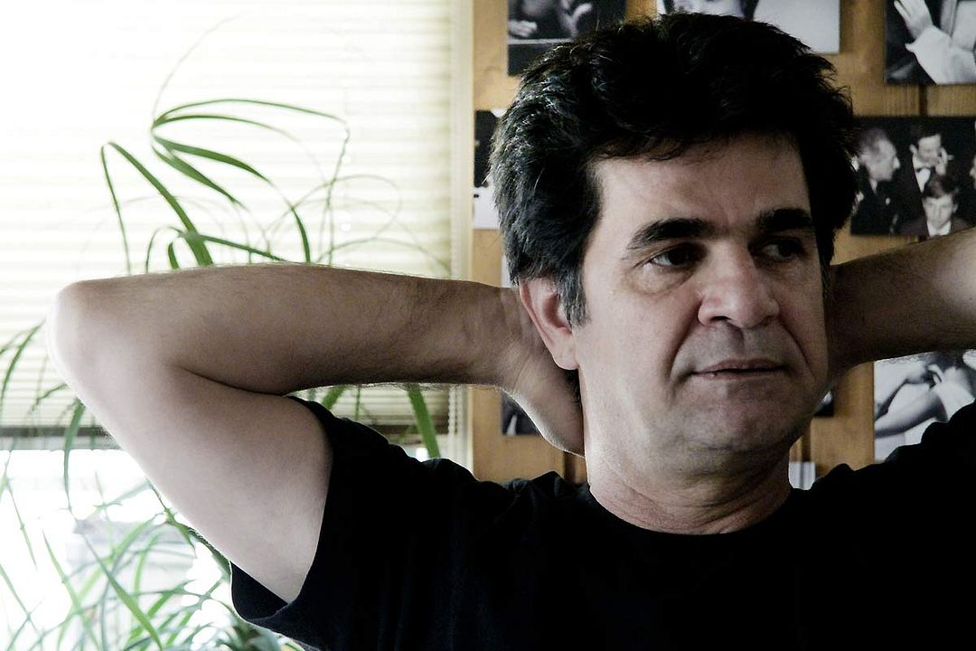 Foto Jafar Panahi