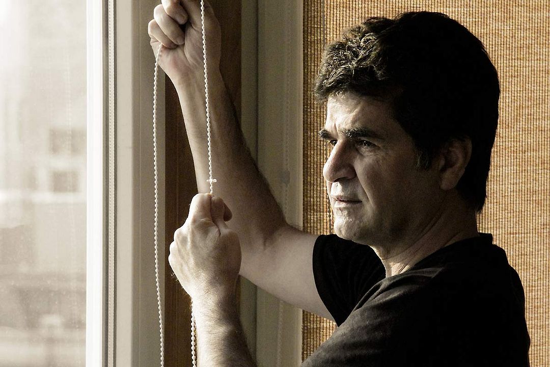 Foto Jafar Panahi