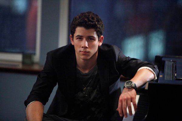 Foto Nick Jonas