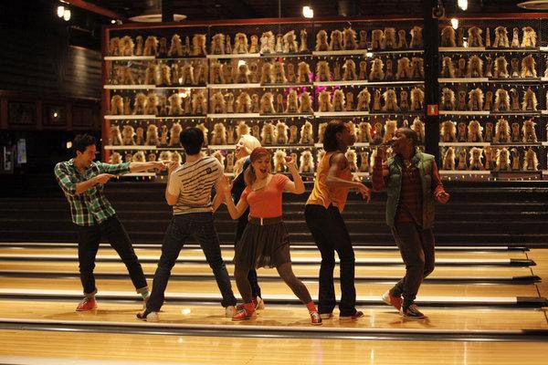 Foto Leslie Odom Jr.