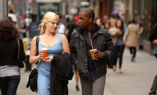 Foto Leslie Odom Jr.